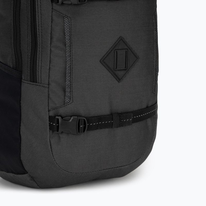 Рюкзак дитячий Dakine Mission Pack 18 l grey / white 6