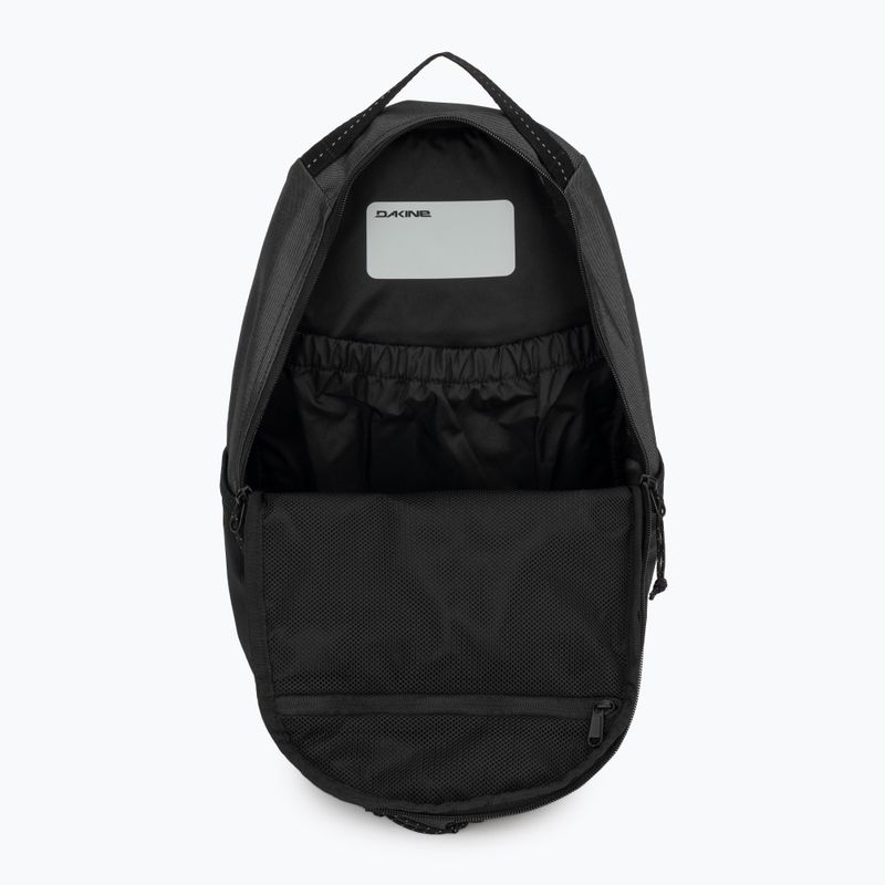 Рюкзак дитячий Dakine Mission Pack 18 l grey / white 7