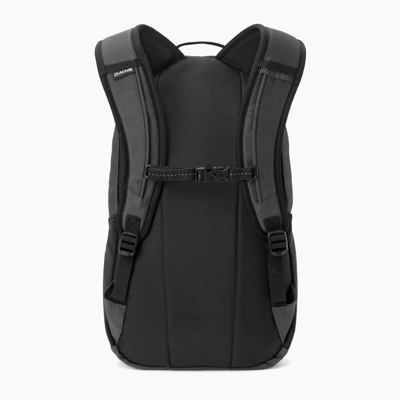 Рюкзак дитячий Dakine Mission Pack 18 l grey / white 3