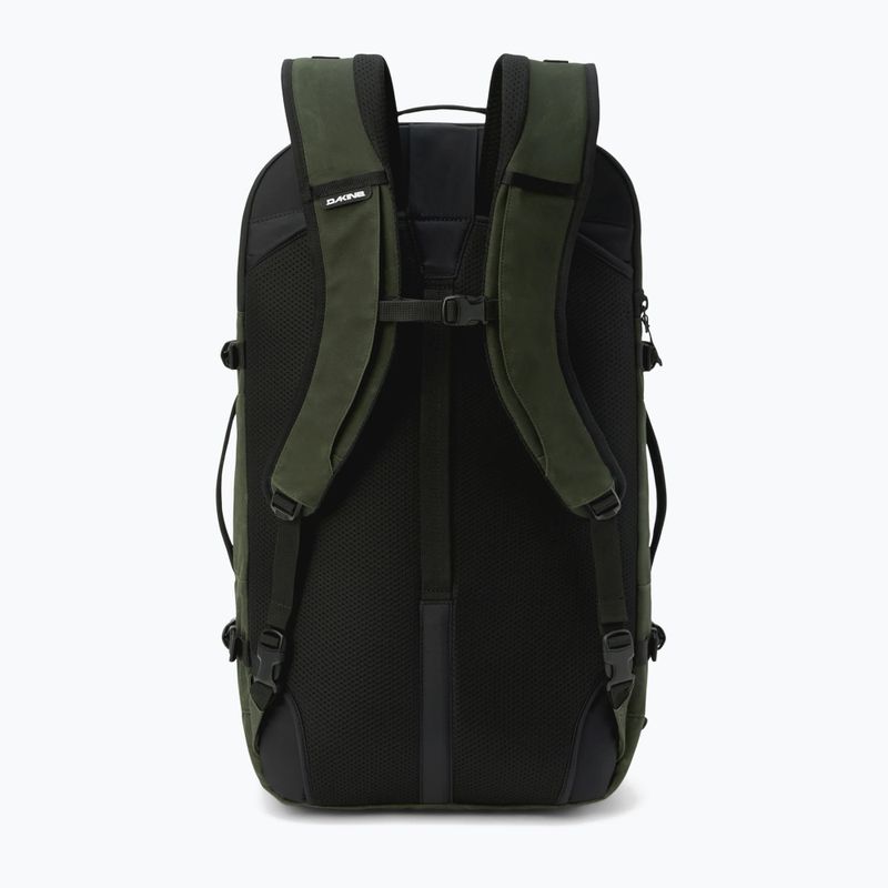 Рюкзак міський Dakine Split Adventure 38 l rosin 2