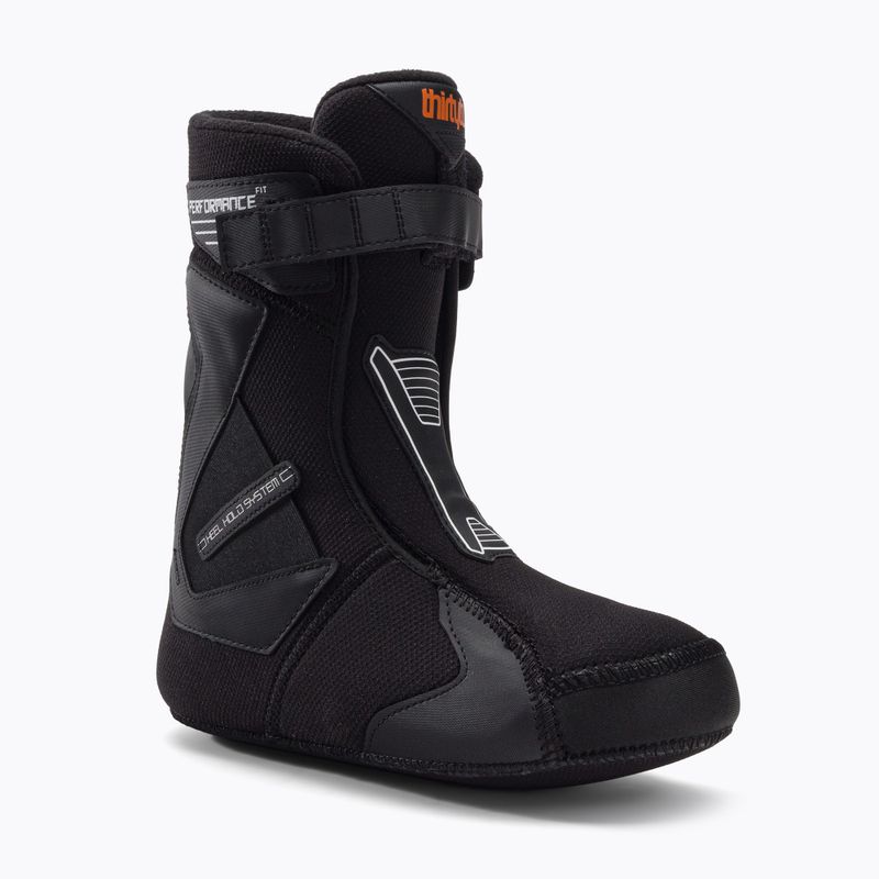Черевики для сноуборду чоловічі  ThirtyTwo Tm-2 Double Boa чорні 8105000439 5