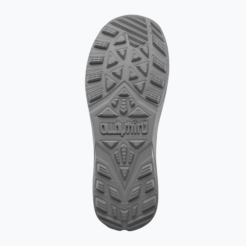 Черевики для сноуборду чоловічі ThirtyTwo Shifty Boa '22 чорні 8105000488 11