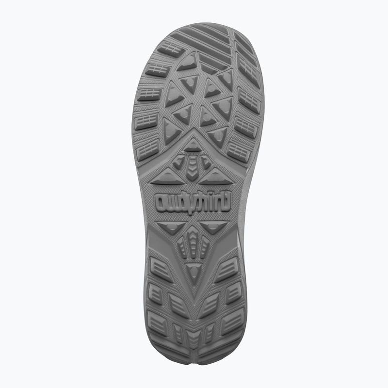 Черевики для сноуборду чоловічі ThirtyTwo Shifty Boa '22 зелені 8105000488 12