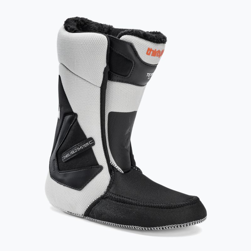 Черевики для сноуборду жіночі ThirtyTwo Lashed Double Boa W'S B4Bc '22 бежеві 8207000033 5