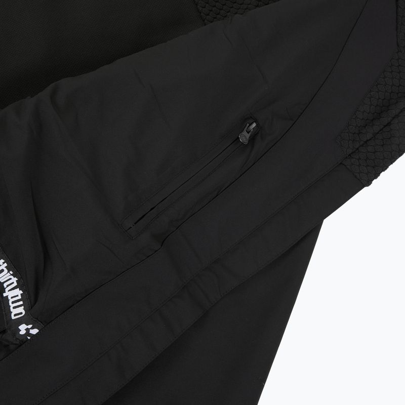 Куртка сноубордична жіноча ThirtyTwo Nova black 5