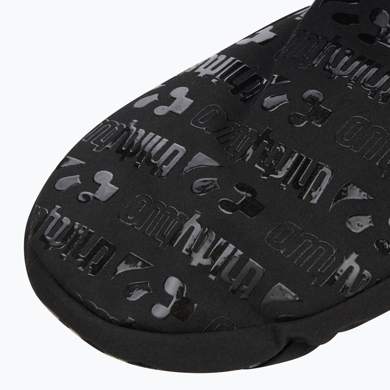 Рукавиці сноубордичні чоловічі ThirtyTwo Gateway Mitt black/green 5