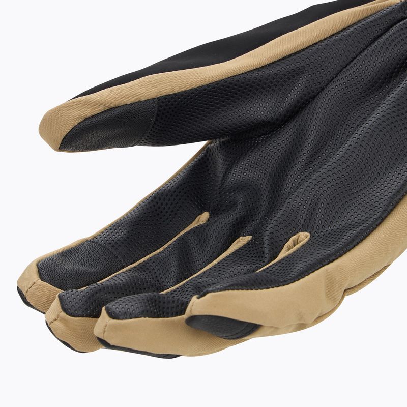Рукавиці сноубордичні чоловічі ThirtyTwo Lashed Glove khaki 5