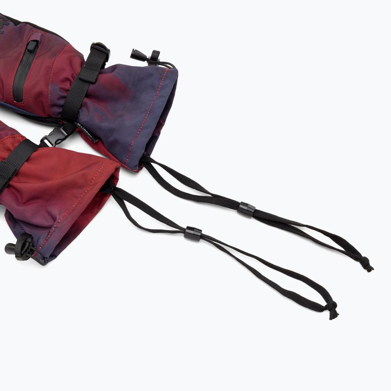 Рукавиці сноубордичні дитячі ThirtyTwo Youth Corp Mitt haze 6