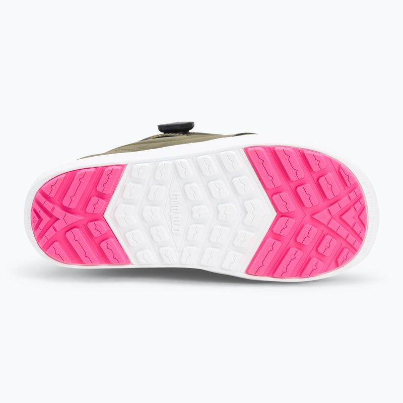 Черевики сноубордичні жіночі ThirtyTwo Lashed Double Boa B4Bc W'S '24 camo 4