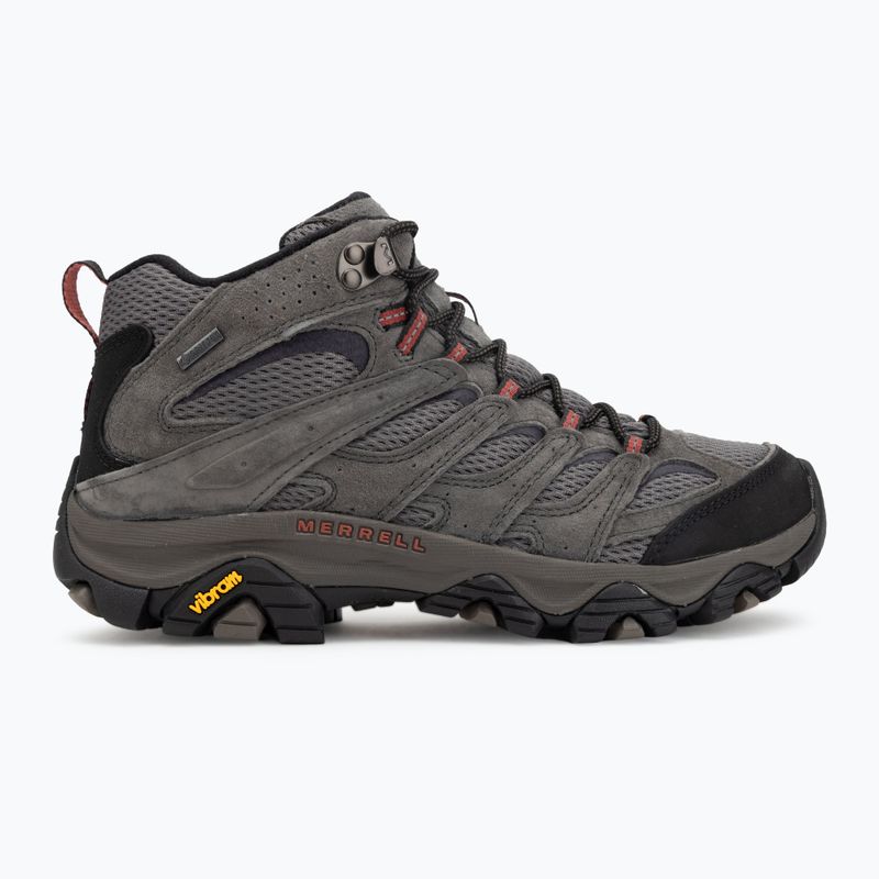 Чоловічі трекінгові черевики Merrell Moab 3 Mid Gtx beluga 2