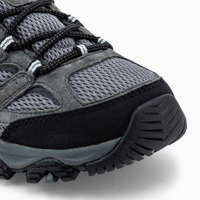 Чоловічі туристичні черевики Merrell Moab 3 Gtx granite 7