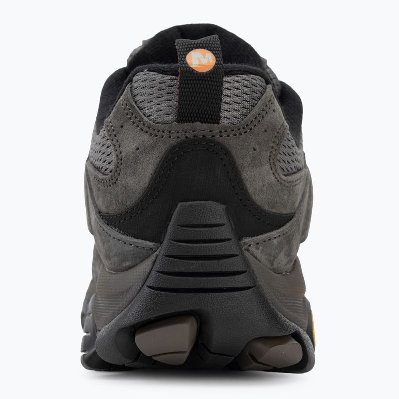 Кросівки туристичні чоловічі Merrell Moab 3 beluga 6