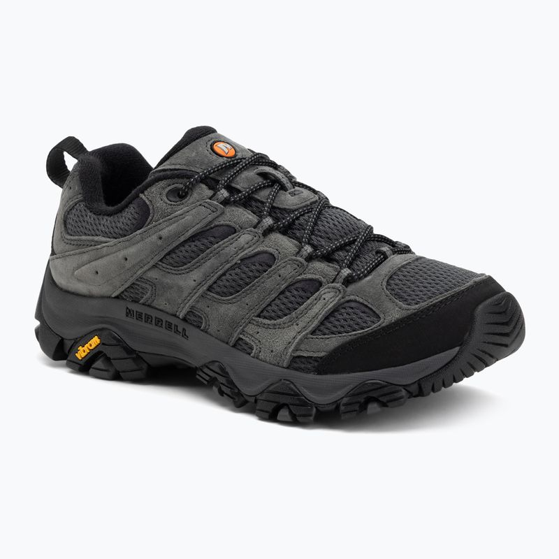 Чоловічі туристичні черевики Merrell Moab 3 granite v2