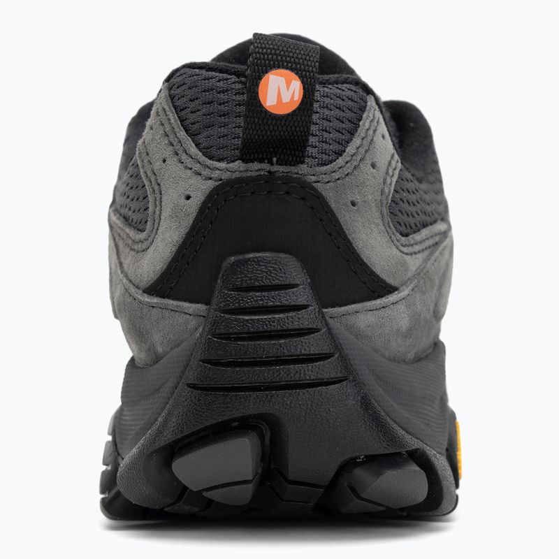 Чоловічі туристичні черевики Merrell Moab 3 granite v2 6