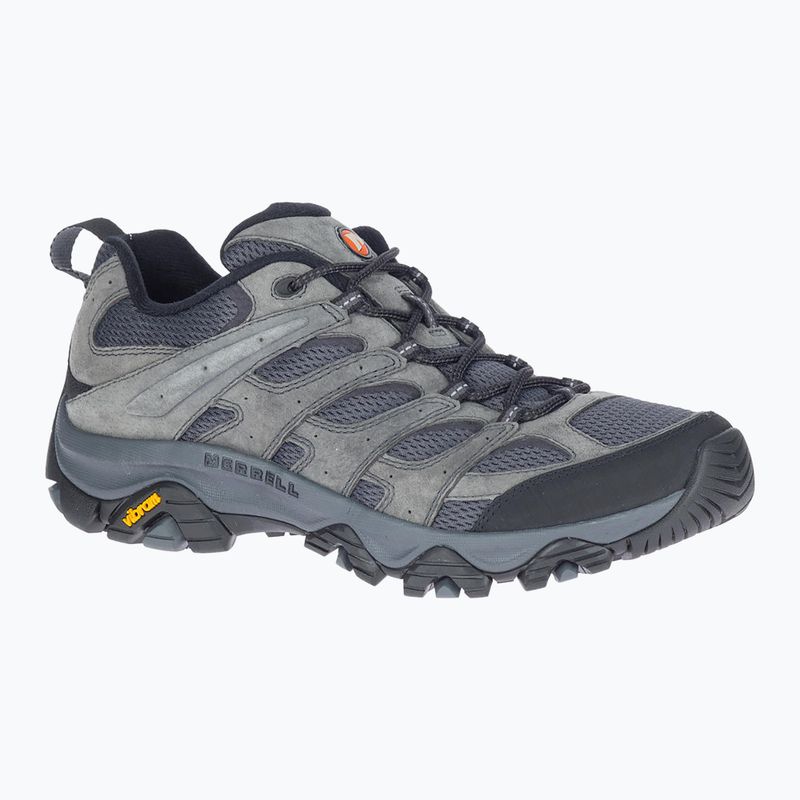 Чоловічі туристичні черевики Merrell Moab 3 granite v2