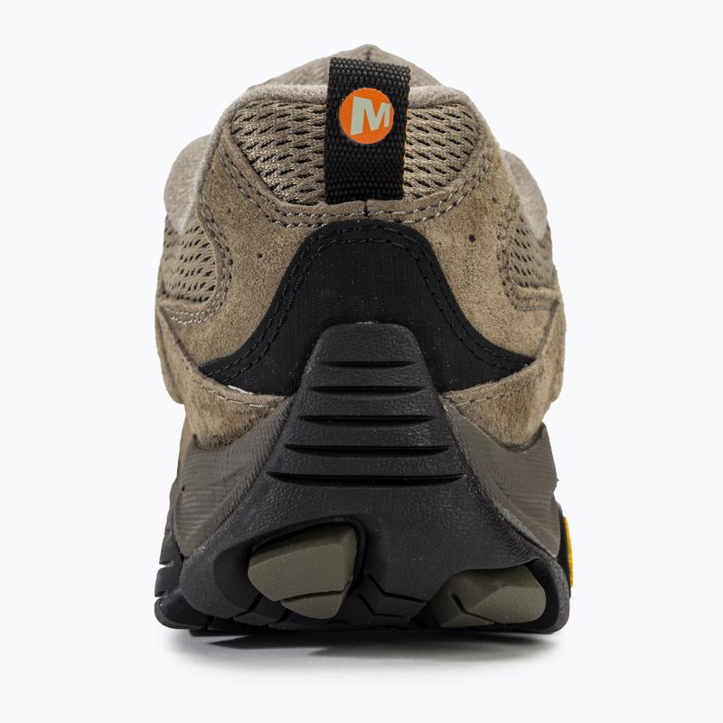 Чоловічі туристичні черевики Merrell Moab 3 pecan 6