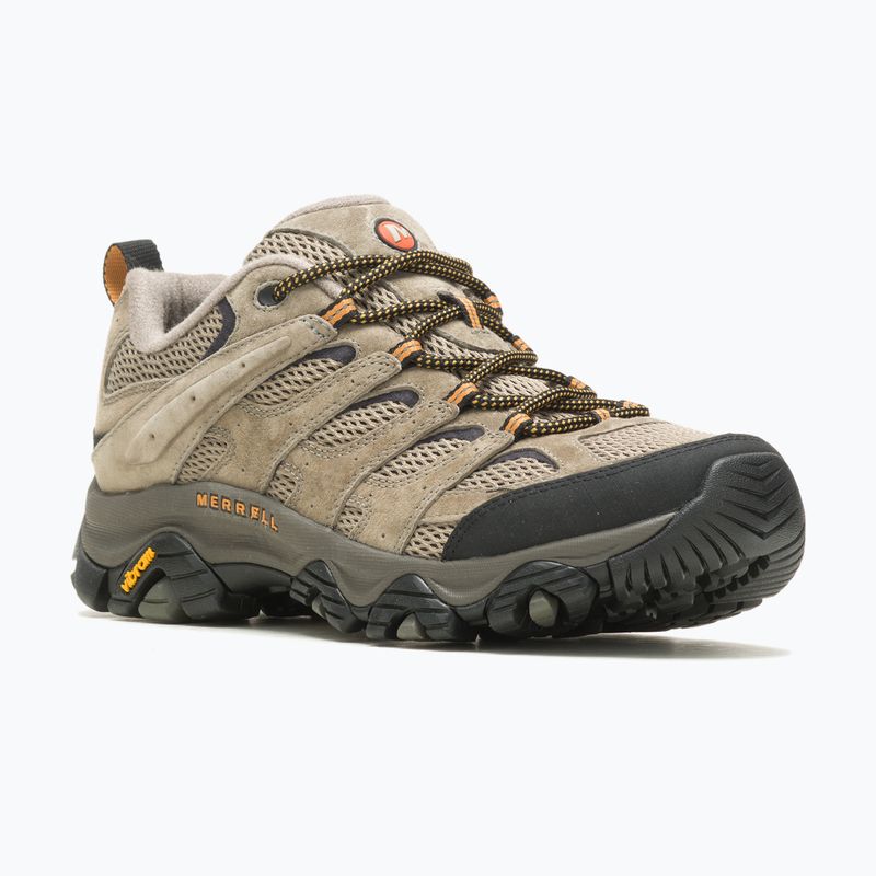 Чоловічі туристичні черевики Merrell Moab 3 pecan 8