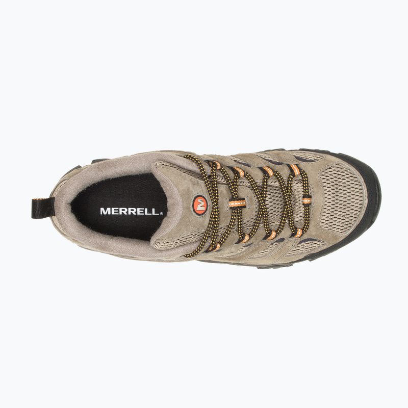 Чоловічі туристичні черевики Merrell Moab 3 pecan 10