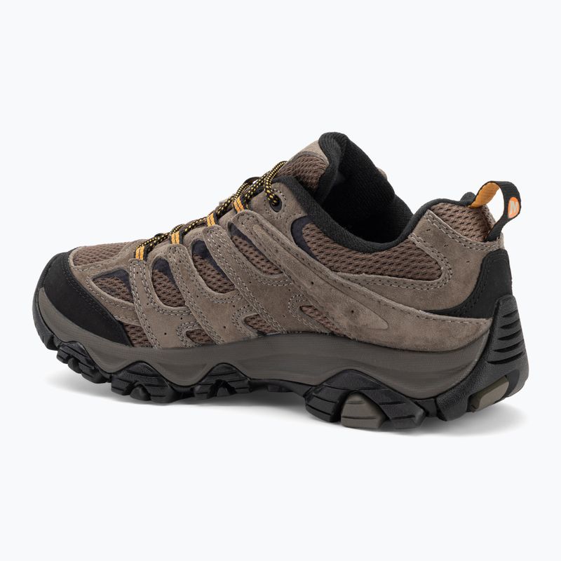 Чоловічі туристичні черевики Merrell Moab 3 горіх 3