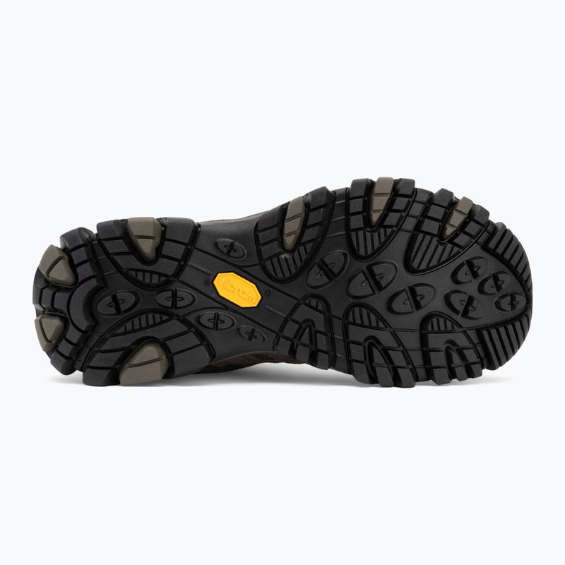 Чоловічі туристичні черевики Merrell Moab 3 горіх 4