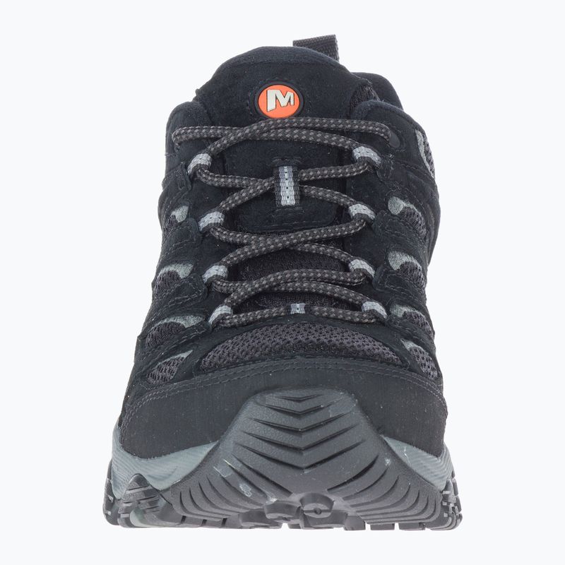 Чоловічі туристичні черевики Merrell Moab 3 Gtx black/grey 11