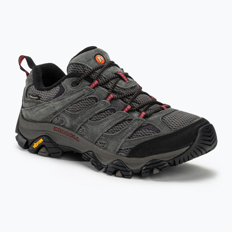 Чоловічі туристичні черевики Merrell Moab 3 GTX beluga