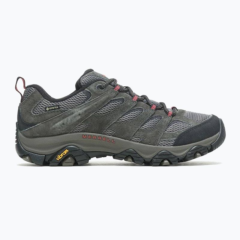 Чоловічі туристичні черевики Merrell Moab 3 GTX beluga 9