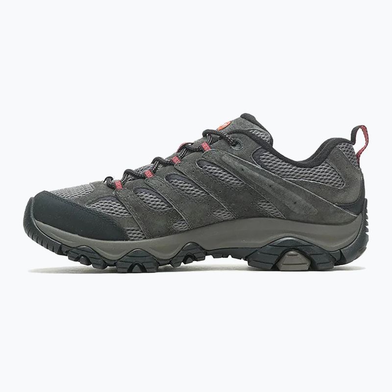 Чоловічі туристичні черевики Merrell Moab 3 GTX beluga 10