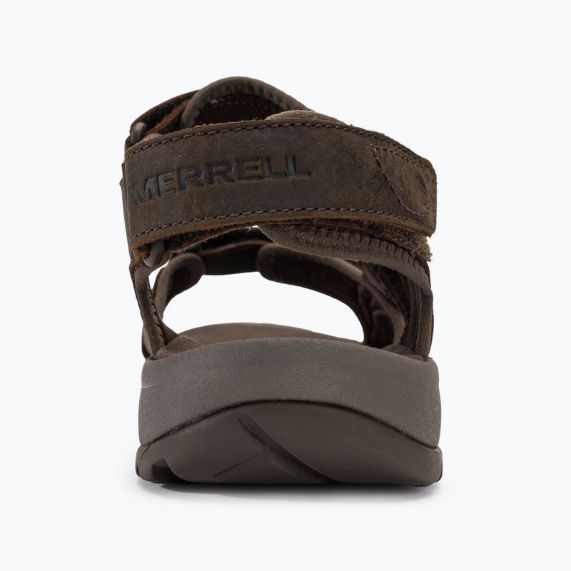 Merrell Sandspur 2 Перетворити чоловічі сандалі на землю 6