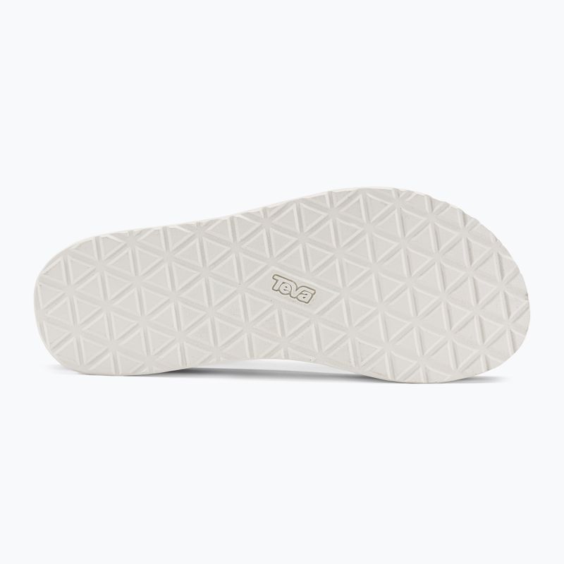 Жіночі трекінгові сандалі Teva Flatform Universal Mesh Print griffin 6