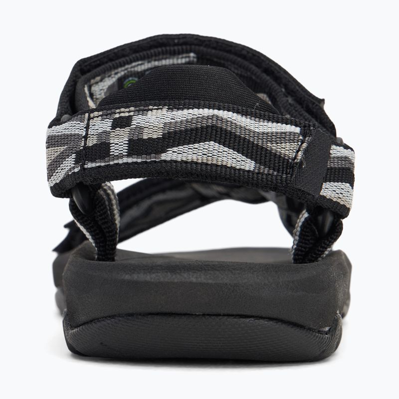 Сандалі дитячі Teva Hurricane XLT2 toro black 6