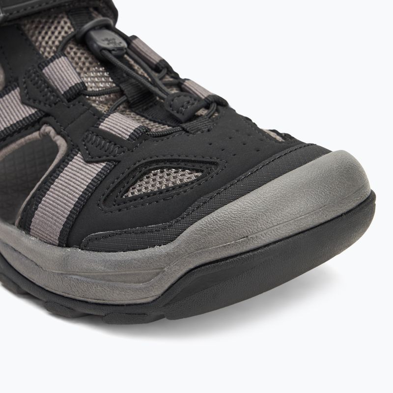 Сандалі чоловічі Teva Omnium 2 black 7
