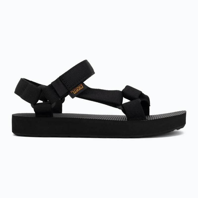 Сандалі дитячі Teva Original Universal black 2