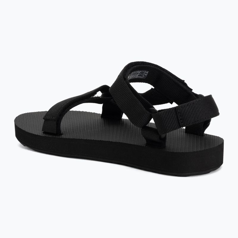 Сандалі дитячі Teva Original Universal black 3
