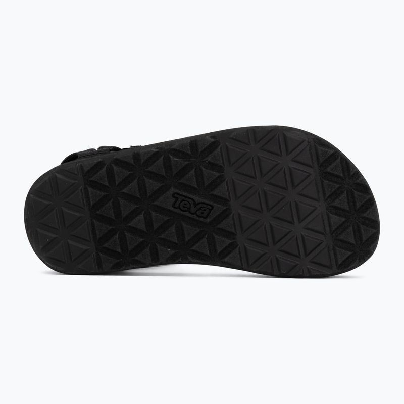 Сандалі дитячі Teva Original Universal black 4