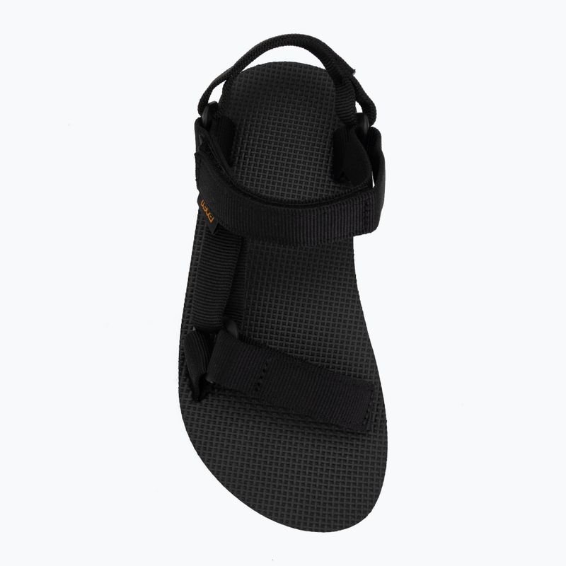 Сандалі дитячі Teva Original Universal black 5