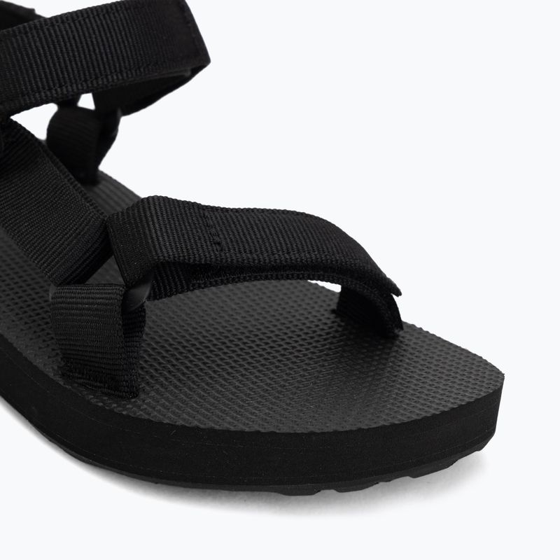 Сандалі дитячі Teva Original Universal black 7