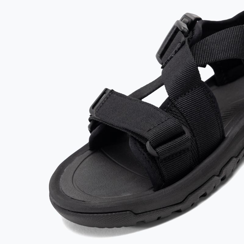 Чоловічі сандалі Teva Hurricane Verge чорні 7