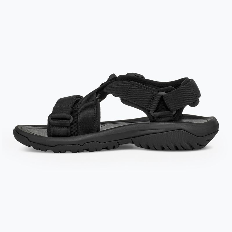 Чоловічі сандалі Teva Hurricane Verge чорні 9