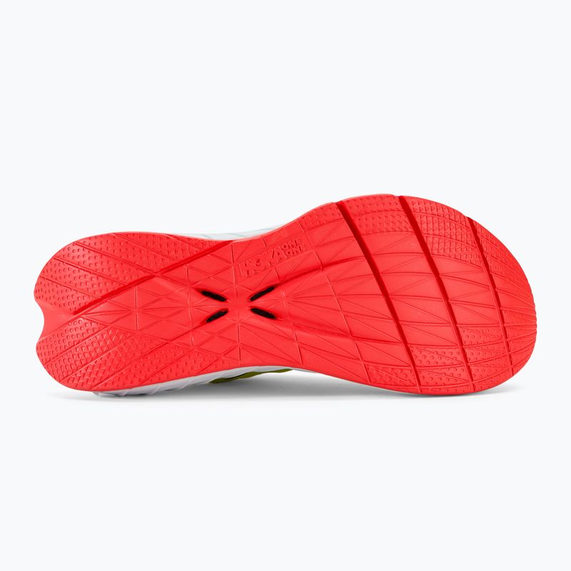 Черевики для бігу жіночі HOKA Carbon X 2 evening primrose/fiesta 6