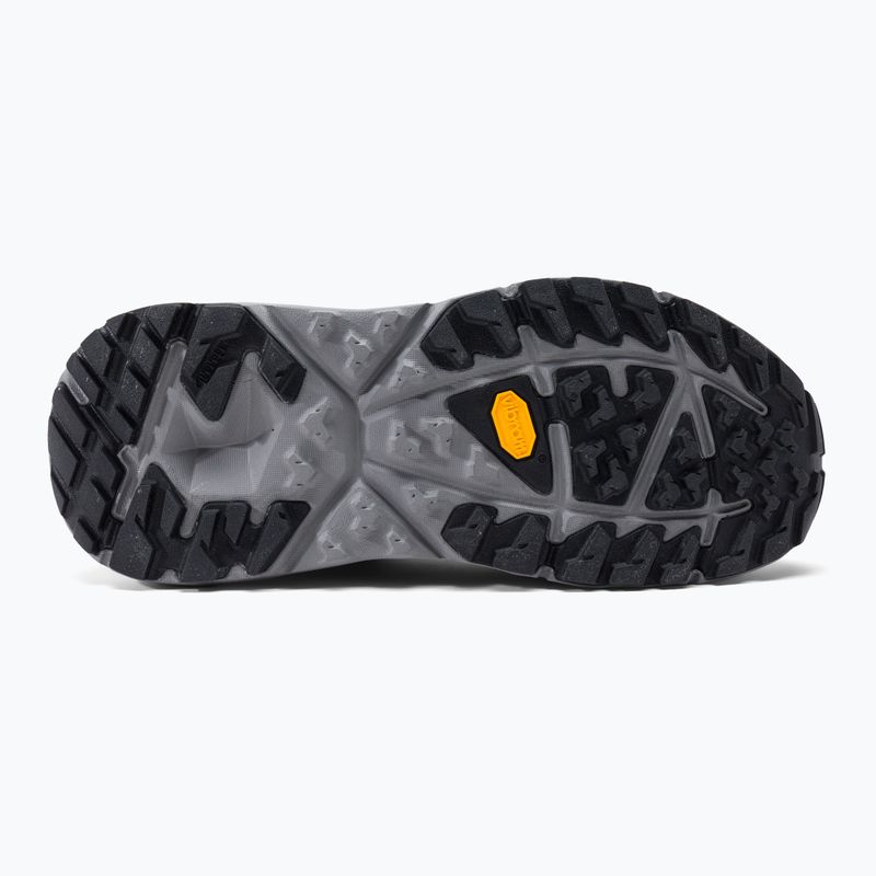 Черевики для трекінгу чоловічі HOKA ONE ONE Kaha Low GTX коричневі 1118586 4