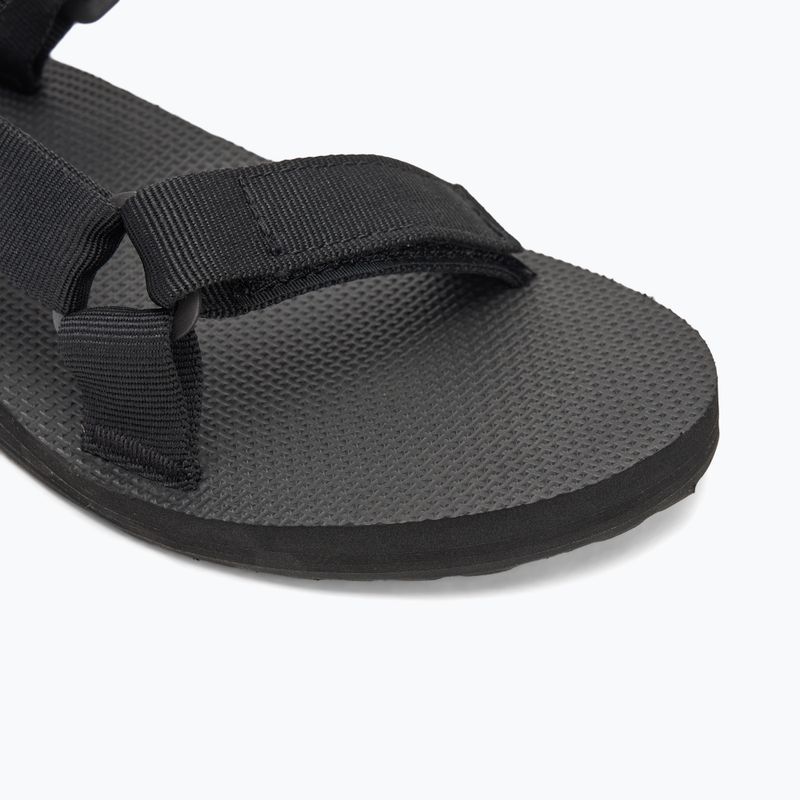 Шльопанці жіночі Teva Universal Slide black 7