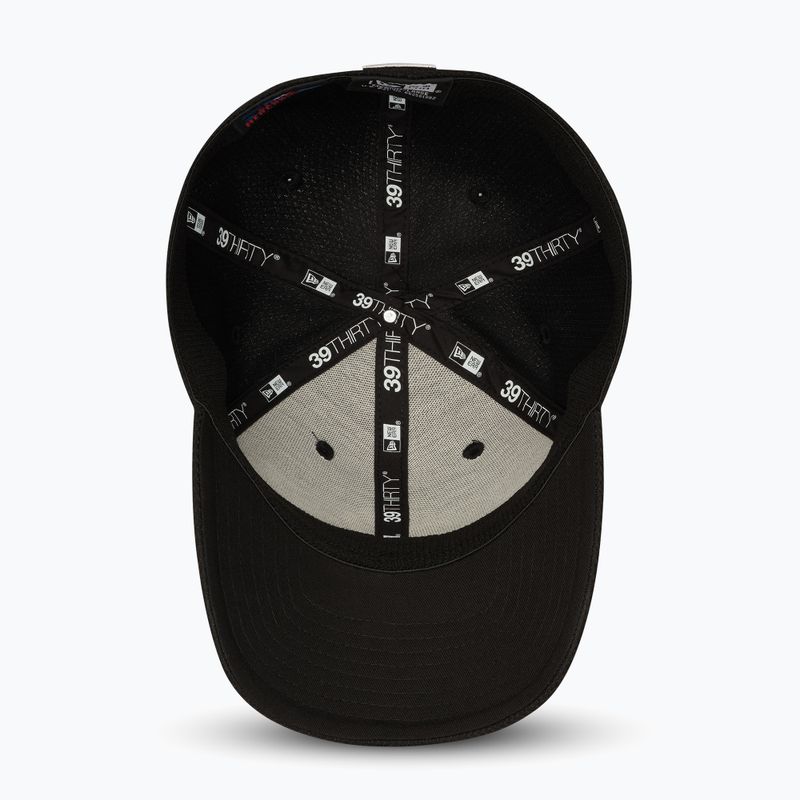 Кепка New Era Diamond Essential 39Thirty New York Yankees black 5