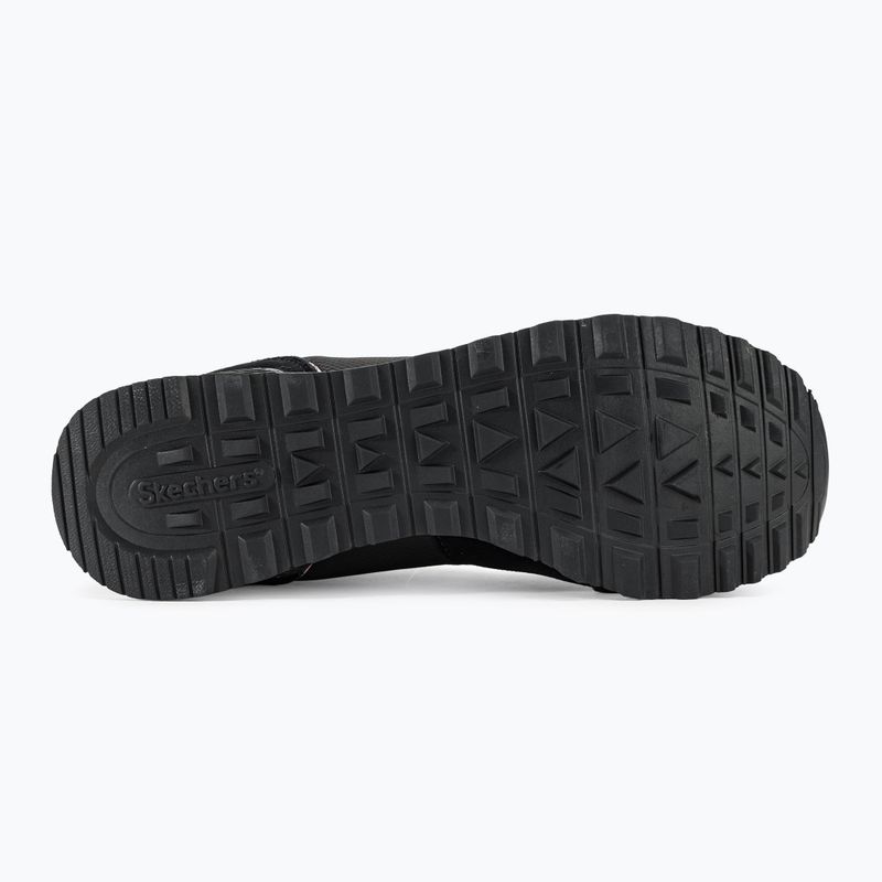 Черевики жіночі SKECHERS Og 85 Step N Fly black 6