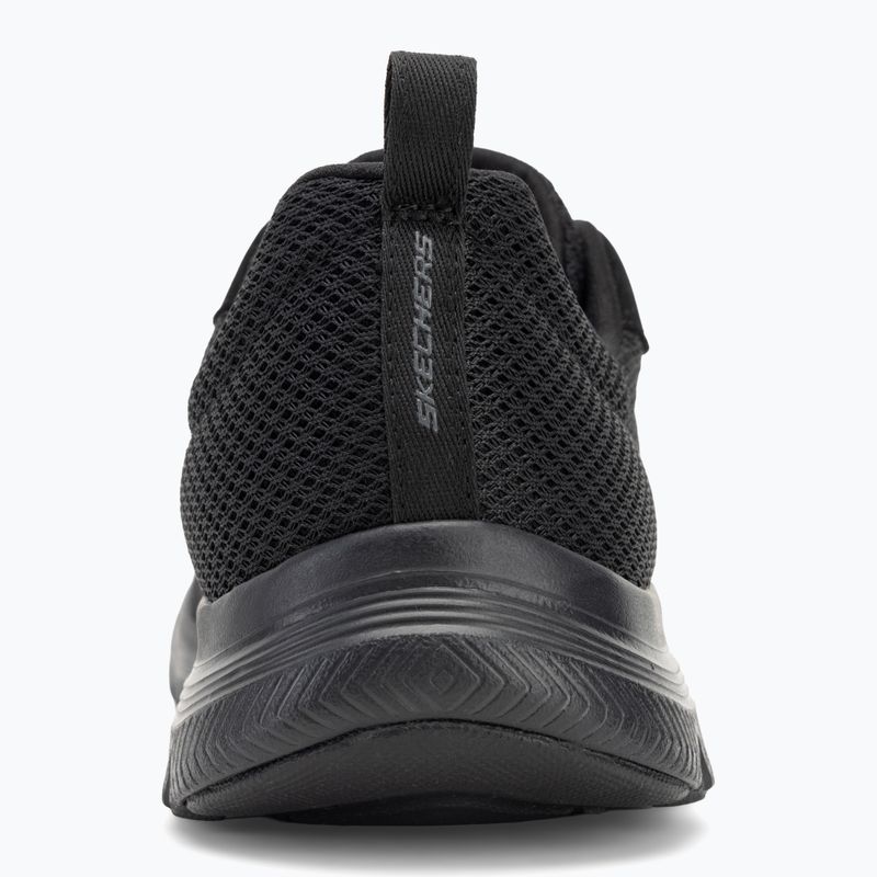 Кросівки жіночі SKECHERS Flex Appeal 4.0 Brilliant View black 6