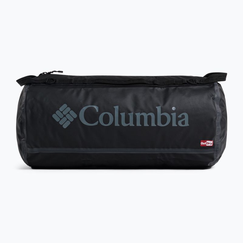 Сумка дорожня Columbia OutDry Ex 80 л чорна 1910161