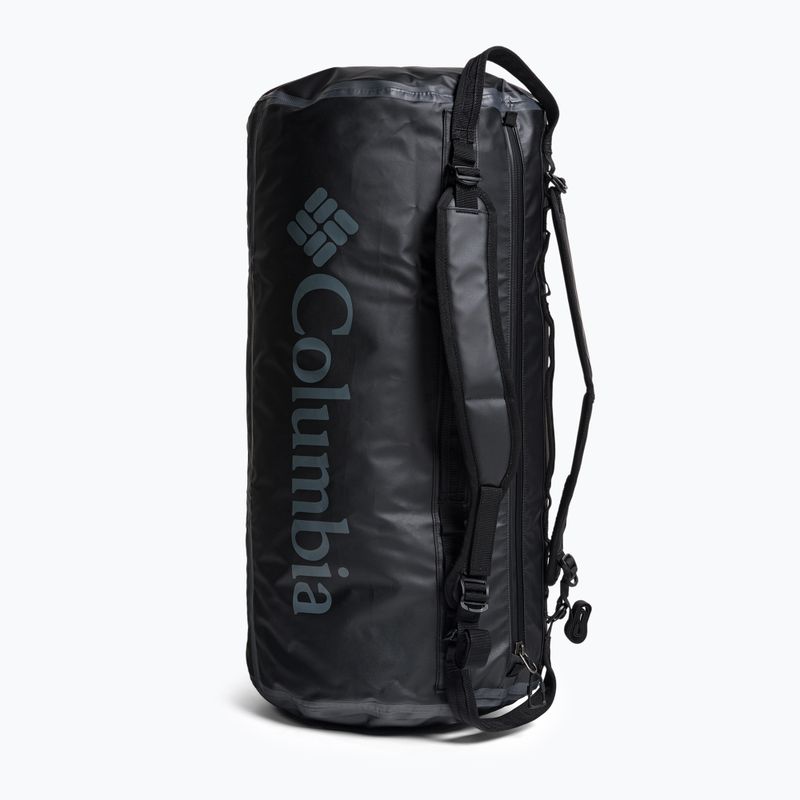 Сумка дорожня Columbia OutDry Ex 80 л чорна 1910161 2