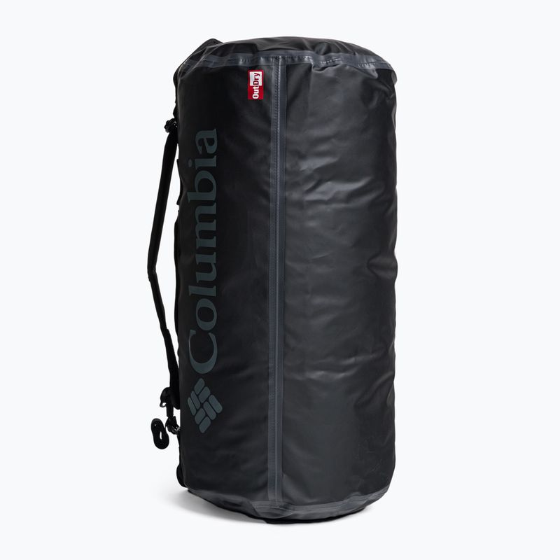 Сумка дорожня Columbia OutDry Ex 80 л чорна 1910161 3