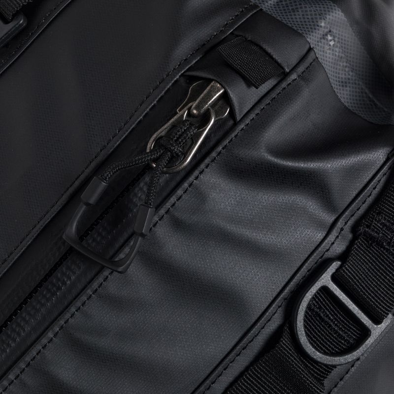 Сумка дорожня Columbia OutDry Ex 80 л чорна 1910161 4
