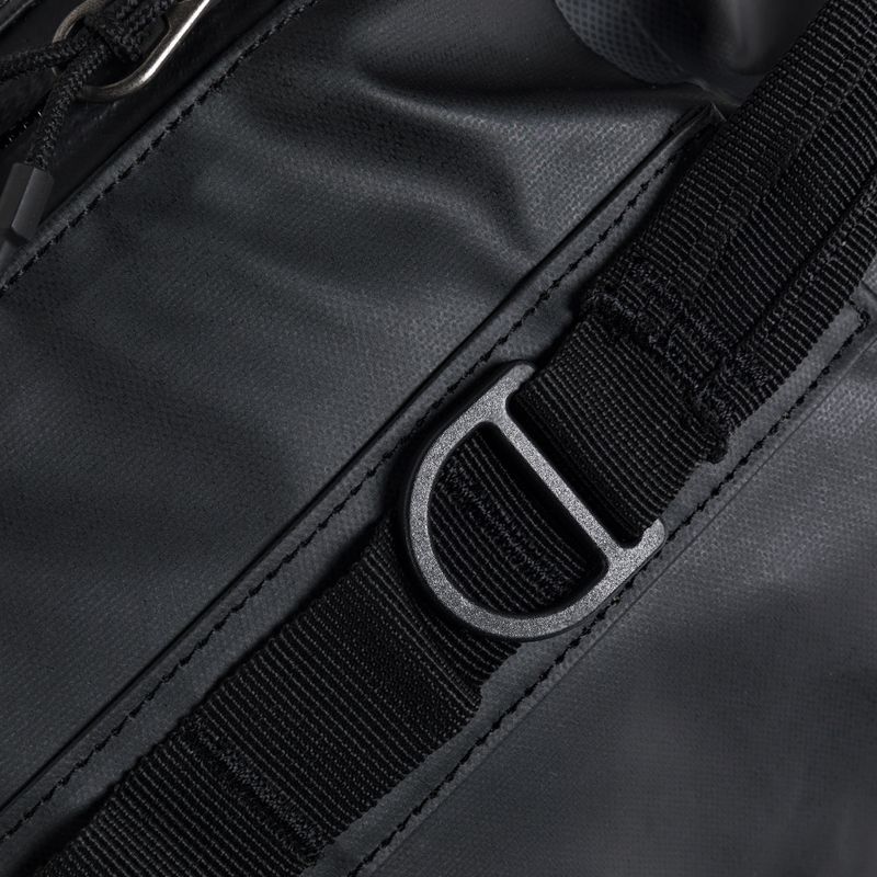 Сумка дорожня Columbia OutDry Ex 80 л чорна 1910161 5